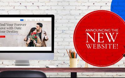 Announcing The New Website