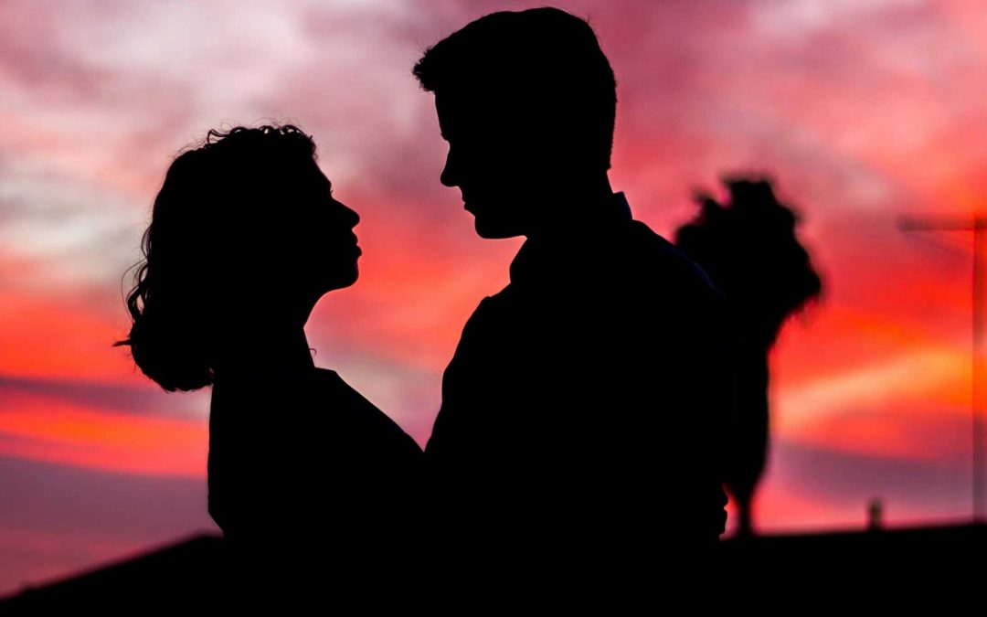 Why You Should Trust a Coach With Helping You Find A Romantic Life Partner