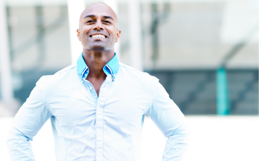 How to Be More Confident Dating (Even if You’re Shy or New to Online Dating)