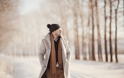 Blog 1 Single at Christmas? How Midlife Men Can Start Fresh This Holiday Season