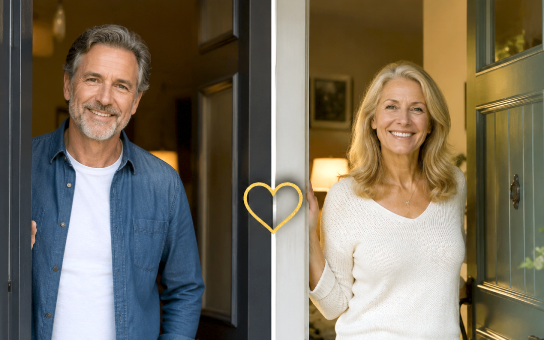 Living Apart Together in Midlife: A New Kind of Commitment in Midlife Dating